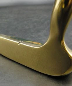 Vintage Matzie Velvet-Touch Custom Putter Steel Shaft 88cm Length -Mens Sales Store 32 dbca19f7 0f9d 4211 bf01 7d7bd3805dc0