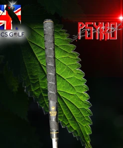 Custom PSYKO Art SnakeSkin Engraved Hand Forged Napa Putter 88cm Long -Mens Sales Store 32 dbef6551 f60d 456b 9230 8b942ff4161c