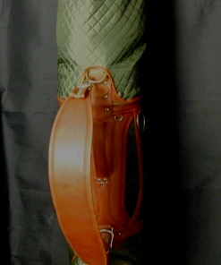 5 Division Westbery Tour Cart Trolley Olive Green Quilted Golf Clubs Bag -Mens Sales Store 32 dd3ba86c 017e 4807 833c 29b67e064a33