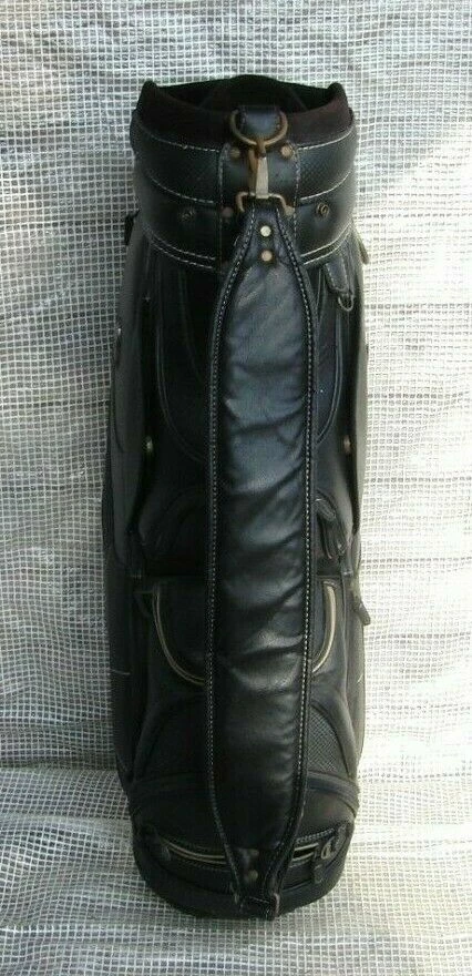 6 Division Srixon XXIO Tour Cart Golf Clubs Bag 6 6 Division Srixon XXIO Tour Cart Golf Clubs Bag - Image 5