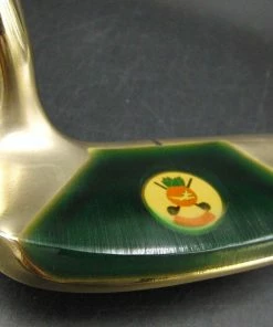 Vintage Matzie Velvet-Touch Custom Putter Steel Shaft 88cm Length -Mens Sales Store 32 e039c0b2 cd22 40fe 975e 84ac2fc1c13d