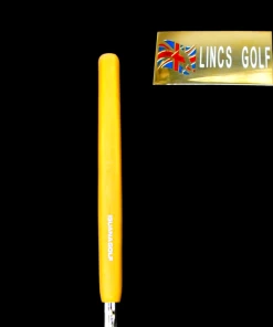 Custom Laser Milled Ping Anser Pentagram Demon Design L'il Wizard Putter 88.5cm -Mens Sales Store 32 e2b4e0c3 1ae9 46be aeda 5dff4ae52c57