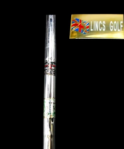 Custom Laser Milled Ping Anser Pentagram Demon Design L'il Wizard Putter 88.5cm -Mens Sales Store 32 e2fa630f 8822 43be 8b94 97f90db3206f