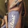 Vintage 8 Division Titleist Tour Cart Trolley Golf Clubs Bag 1 Vintage 8 Division Titleist Tour Cart Trolley Golf Clubs Bag -Mens Sales Store 32 e4374d96 6fba 4feb ad37 4aae52e59e7b