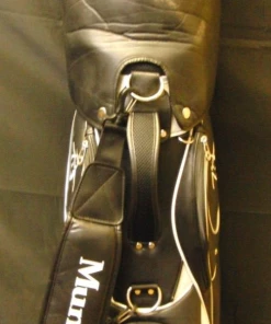 Japanese 5 Division Munsingwear Trolley Cart Premium Golf Clubs Bag -Mens Sales Store 32 e4feb7d5 cf2a 45a2 8982 fefff42441a2