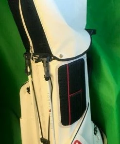 Hardly Used Tommy Hilfiger 85 6 Division Golf Stand Carry Golf Clubs Bag -Mens Sales Store 32 e7e3b00d 7471 490f 9305 3ab5679025a6