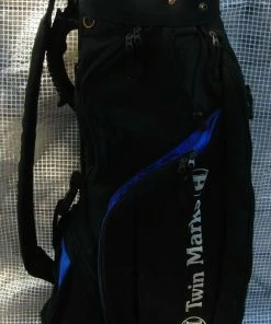 Japanese 5 Division Honma Twin Marks Tour Trolley Cart Golf Bag -Mens Sales Store 32 e88ed267 87dc 4b9d 9760 5c3b7452d529