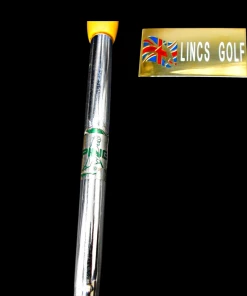 Custom Laser Milled Ping Anser 3 Rocket Man Stars Putter 86cm Steel Shaft 20 Custom Laser Milled Ping Anser 3 Rocket Man Stars Putter 86cm Steel Shaft -Mens Sales Store 32 ebe1ae0a b79b 4376 8eda c5a253761c59