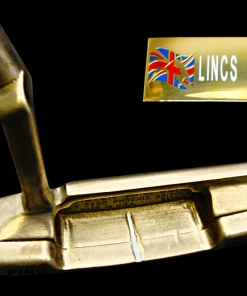 Custom Laser Milled Ping Anser 3 Putter 88.5cm Steel Shaft -Mens Sales Store 32 ecca7235 f770 48cd 9613 a2dd77b4a6ce