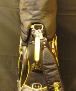 Japanese 6 Division Kissmark Golf Tour Trolley Cart Golf Clubs Bag -Mens Sales Store 32 ed646353 27e9 489d 8016 8a81ede00d11