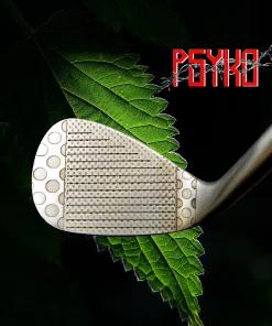 Callaway Custom Milled BridgeStone TourStage PSYKO Circle Design Engraved 52º Gap Wedge -Mens Sales Store 32 eef6ce85 6a9b 4af3 b82f 597214b801d0