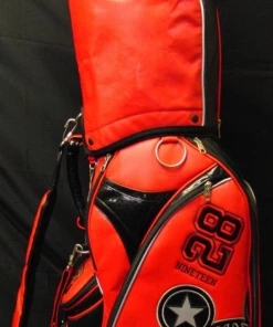 6 Division Disney Mickey Mouse Nineteen 28 Tour Cart Trolley Golf Clubs Bag -Mens Sales Store 32 ef9e83ac 29d7 48f3 866f 1b536833b15e