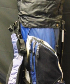 6 Division TaylorMade Stand Golf Clubs Bag -Mens Sales Store 32 f017b9c8 9a0c 432a af36 82d6bc58e8a0