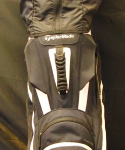 14 Division TaylorMade Tour Cart Trolley Golf Clubs Bag -Mens Sales Store 32 f2c1d5c3 2a4a 4334 b0a8 bb72704417db