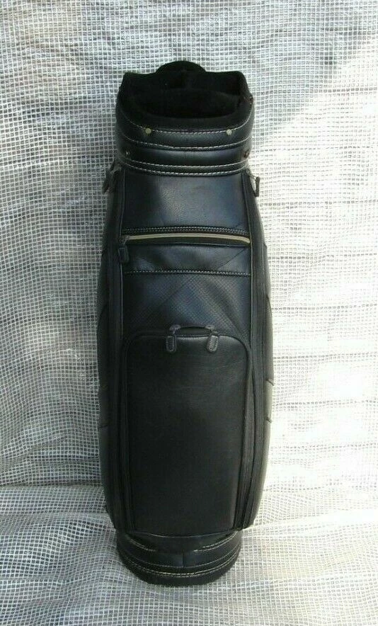 6 Division Srixon XXIO Tour Cart Golf Clubs Bag 4 6 Division Srixon XXIO Tour Cart Golf Clubs Bag - Image 3