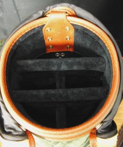 5 Division Westbery Tour Cart Trolley Olive Green Quilted Golf Clubs Bag -Mens Sales Store 32 f64aca84 5e18 4649 9b8d ac7d2f41ad0a