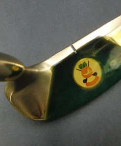 Vintage Matzie Velvet-Touch Custom Putter Steel Shaft 88cm Length -Mens Sales Store 32 f6711be2 6991 4a9e 972d cc3a1c56824a