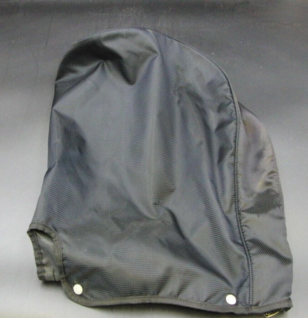 5 Division Bridgestone Tourstage Black & Silver Tour Cart Golf Clubs Bag 8 5 Division Bridgestone Tourstage Black & Silver Tour Cart Golf Clubs Bag - Image 6