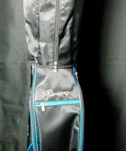 5 Division Riviera Tour Cart Trolley Golf Clubs Bag 10 5 Division Riviera Tour Cart Trolley Golf Clubs Bag -Mens Sales Store 32 f8ba4b3a ca3f 4c59 9861 5e345844870f