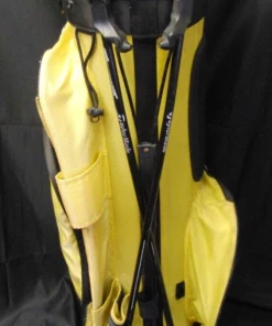 7 Division Taylormade R5 Hundred Series Black & Yellow Stand Carry Golf Bag -Mens Sales Store 32 f93439d4 bf31 411e 97fb 5b5aaee67b91