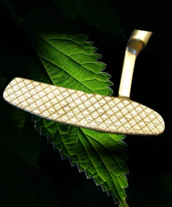 Bespoke Custom-Designed Engraved Putter Face - Ping Anser Included. IDEAL GIFT -Mens Sales Store 32 f954fc30 40d6 45af 8566 ed863a7d0dea