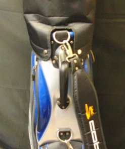 5 Division Cobra Tour Cart Trolley Golf Clubs Bag -Mens Sales Store 32 fd9d7c92 e9e4 43ea a088 630f81ba53a7