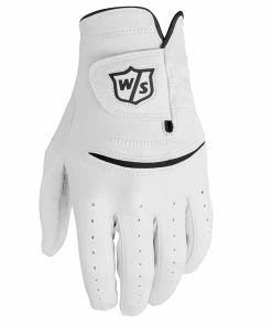 Wilson Staff Model Golf Glove WGJA00648