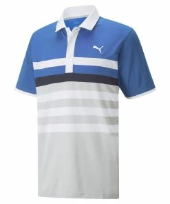 Puma MATTR One Way Golf Shirt 599115
