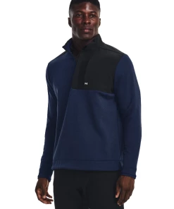 Under Armour Storm Novelty Golf Sweater 1373415 -Mens Sales Store 4085