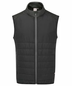 Ping Arlo SensorWarm Full-Zip Golf Vest P03544