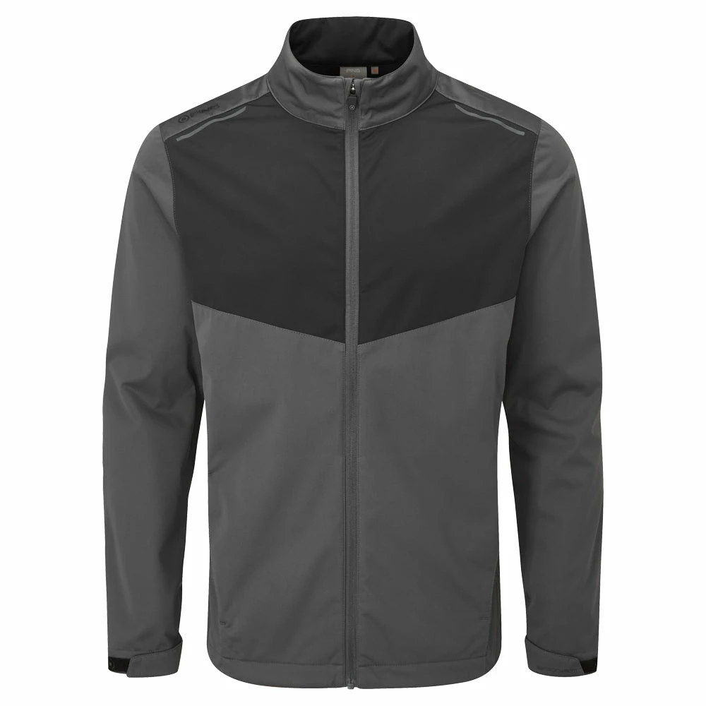 Ping Technique Golf Jacket P03466 3 Ping Technique Golf Jacket P03466