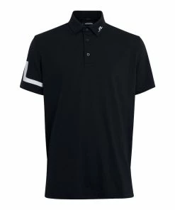 J.Lindeberg Heath Golf Shirt GMJT06335