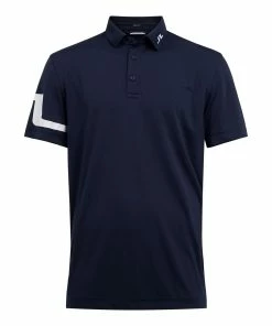 J.Lindeberg Heath Golf Shirt GMJT06335