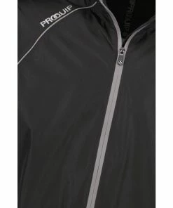 ProQuip Aquatec Waterproof Golf Jacket 12 ProQuip Aquatec Waterproof Golf Jacket -Mens Sales Store 5055272043755 4