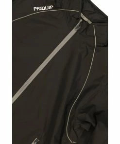 ProQuip Aquatec Waterproof Golf Jacket 13 ProQuip Aquatec Waterproof Golf Jacket -Mens Sales Store 5055272043755 7