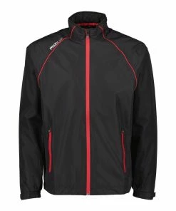 ProQuip Aquatec Waterproof Golf Jacket