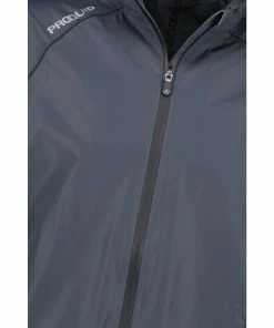 ProQuip Aquatec Waterproof Golf Jacket -Mens Sales Store 5055272048361 4