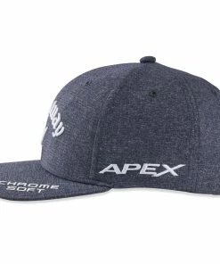 Callaway Tour Performance Pro Golf Cap 5222052 9 Callaway Tour Performance Pro Golf Cap 5222052 -Mens Sales Store 5222052 HW CG TA PERFORMANCE PRO ADJ HEATHER GREY WHITE 22 LEFT scaled