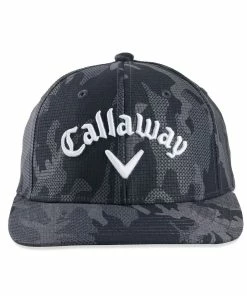 Callaway Junior Camo Tour Golf Cap 5222165 -Mens Sales Store 5222165 ex2. x1000