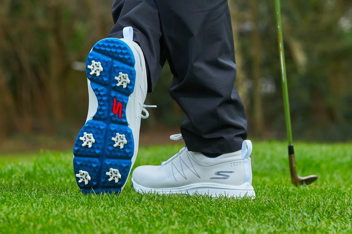 Skechers Go Golf Torque Golf Shoes 54541 10 Skechers Go Golf Torque Golf Shoes 54541 - Image 8