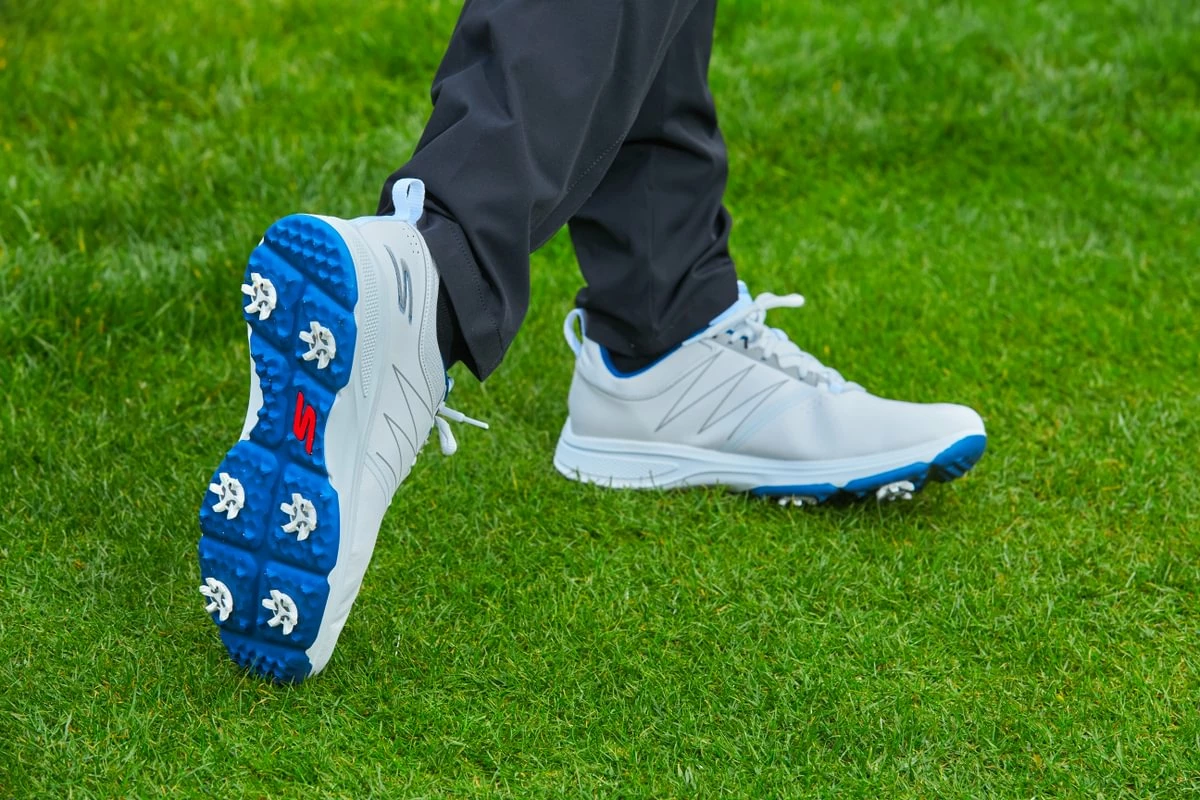 Skechers Go Golf Torque Golf Shoes 54541 11 Skechers Go Golf Torque Golf Shoes 54541 - Image 9