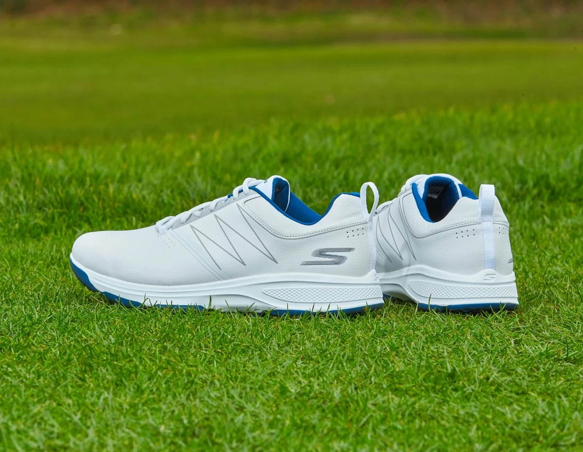 Skechers Go Golf Torque Golf Shoes 54541 4 Skechers Go Golf Torque Golf Shoes 54541 - Image 2