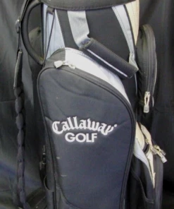5 Division Callaway Black Blue White Tour Cart Trolley Golf Clubs Bag -Mens Sales Store 57 0b3be839 e87a 4d65 bb8f 60f0747f6a6b