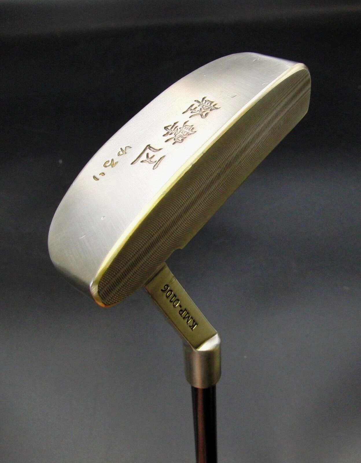 Japanese Yururi 85cm Length Graphite Shaft Super Iomic Grip 3 Japanese Yururi 85cm Length Graphite Shaft Super Iomic Grip