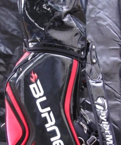4 Division TaylorMade Burner Tour Cart Trolley Golf Clubs Bag -Mens Sales Store 57 1479a529 7cb8 4a34 a764 d1018b12974b