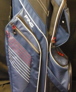 14 Division Ping Traverse Tour Cart Trolley Golf Clubs Bag -Mens Sales Store 57 14ae56bc 68bb 4b8e b04b 44ed6624d7ad