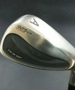 Japanese PRGR 925cr TR-X Gap A Wedge Stiff Graphite Shaft PRGR Grip -Mens Sales Store 57 1bc6b142 684f 4b8f 961f 76b721996254