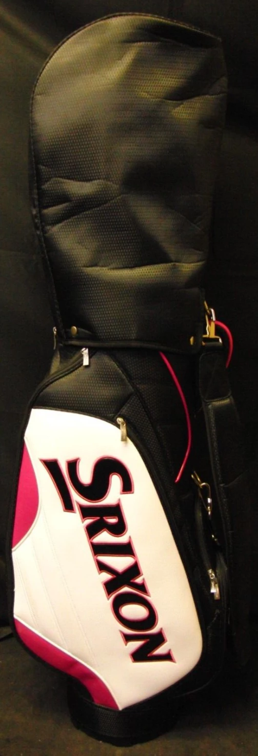 5 Division Srixon Golf Tour Trolley Cart Golf Clubs Bag 8 5 Division Srixon Golf Tour Trolley Cart Golf Clubs Bag - Image 6