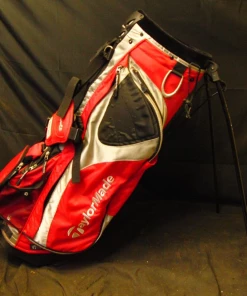 6 Division TaylorMade Stand Golf Clubs Bag -Mens Sales Store 57 467e02b7 2293 40a8 abc3 c3d97b566b35