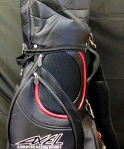 Japanese 5 Division Axel Tour Trolley Cart Golf Clubs Bag -Mens Sales Store 57 50feb1d8 9910 467d ac42 cdf7bb5ac18f